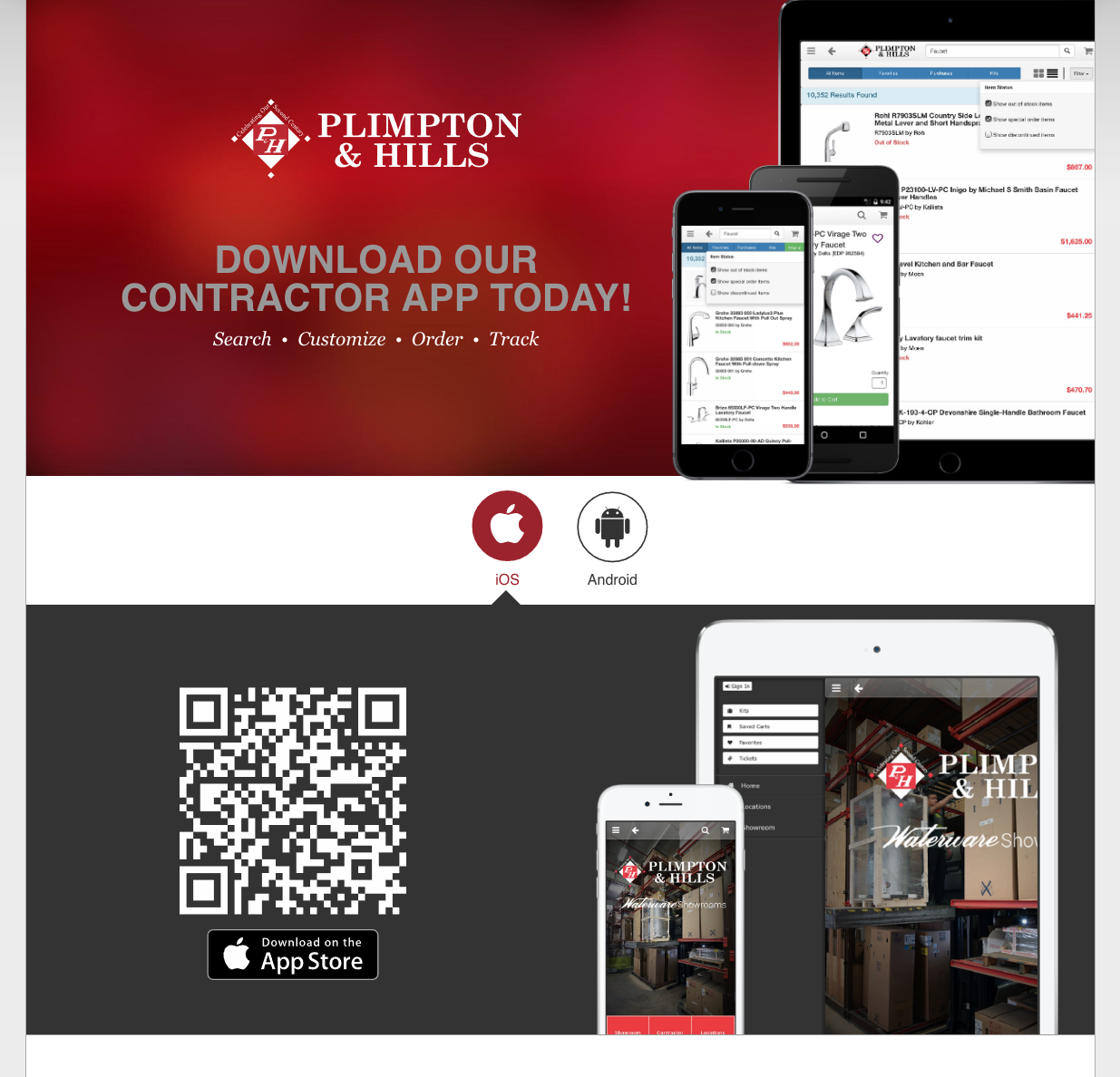 App Promo