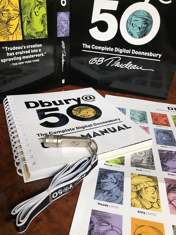 Complete Boxed Set